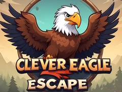 Игра Clever Eagle Escape