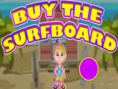 Игра Buy The Surfboard