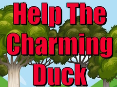 Игра Help The Charming Duck