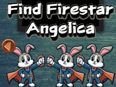 Игра Find Firestar Angelica