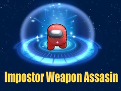 Игра Impostor Weapon Assasin