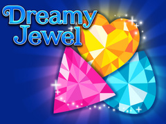 Игра Dreamy Jewel