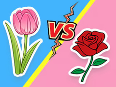 Игра Kids Quiz: What Do You Know About Flowers?