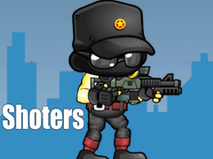 Игра Shoters