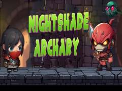 Игра Nightshade Archary