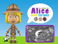 Игра World of Alice Rocks Textures