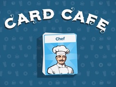 Игра Card Cafe