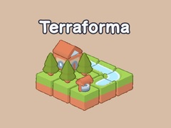 Игра Terraforma