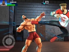 Игра Gym Heros: Fighting Game