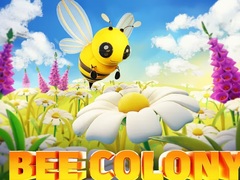 Игра Bee Colony