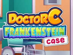 Игра Doctor C: Frankenstein Case
