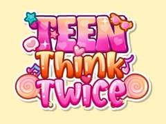 Игра Teen Think Twice