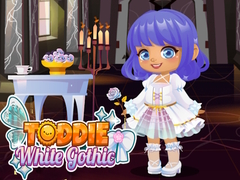 Игра Toddie White Gothic