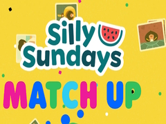 Игра Silly Sundays Match Up