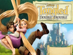 Игра Disney Tangled Double Trouble