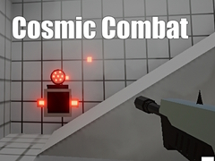 Игра Cosmic Combat