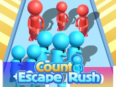 Игра Count Escape Rush