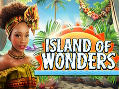 Игра Island of Wonders
