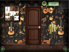 Игра Amgel Easy Room Escape 189