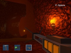 Игра Graceful mining