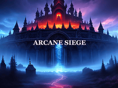 Игра Arcane Siege