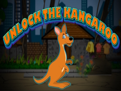 Игра Unlock The Kangaroo