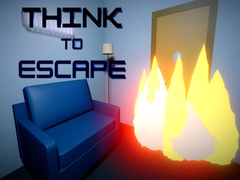 Игра Think to Escape