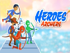 Игра Heroes Archers