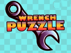 Игра Wrench Puzzle