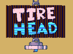 Игра Tire Head