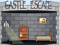 Игра Castle Escape