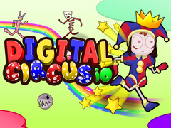 Игра Digital Circus IO