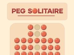 Игра Peg Solitaire