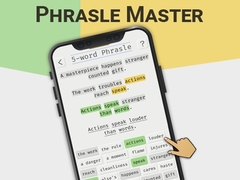 Игра Phrasle Master