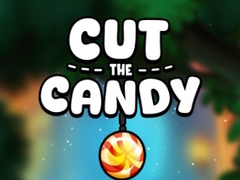 Игра Cut The Candy
