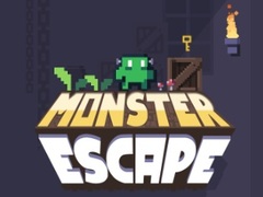 Игра Monster Escape