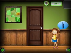 Игра Amgel Kids Room Escape 205