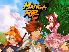 Игра Manga RPG