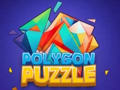 Игра Polygon Puzzle