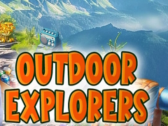 Игра Outdoor Explorers