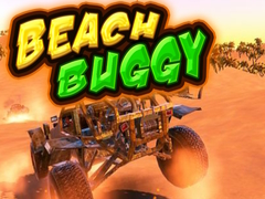 Игра Beach Buggy