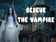 Игра Rescue the Vampire