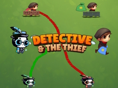 Игра Detective & The Thief
