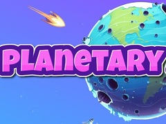 Игра Planetary Assault