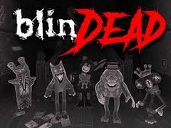 Игра Blin Dead