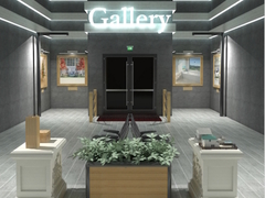 Игра Gallery