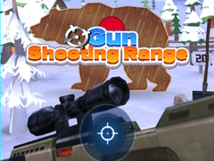 Игра Gun Shooting Range