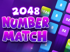 Игра 2048 Number Match