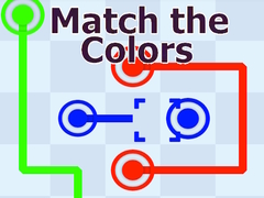 Игра Match The Colors 