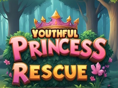 Игра Youthful Princess Rescue